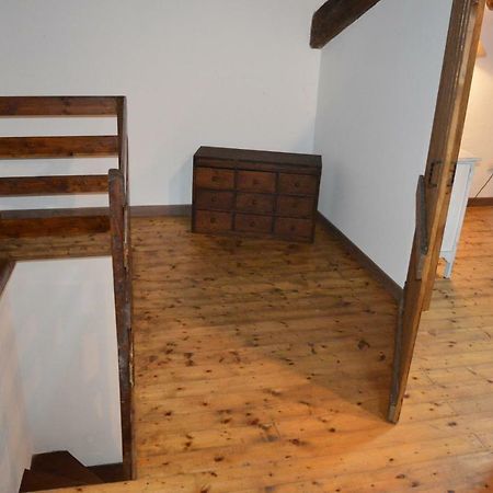Ferienwohnung Il Pensiero Lenno Exterior foto