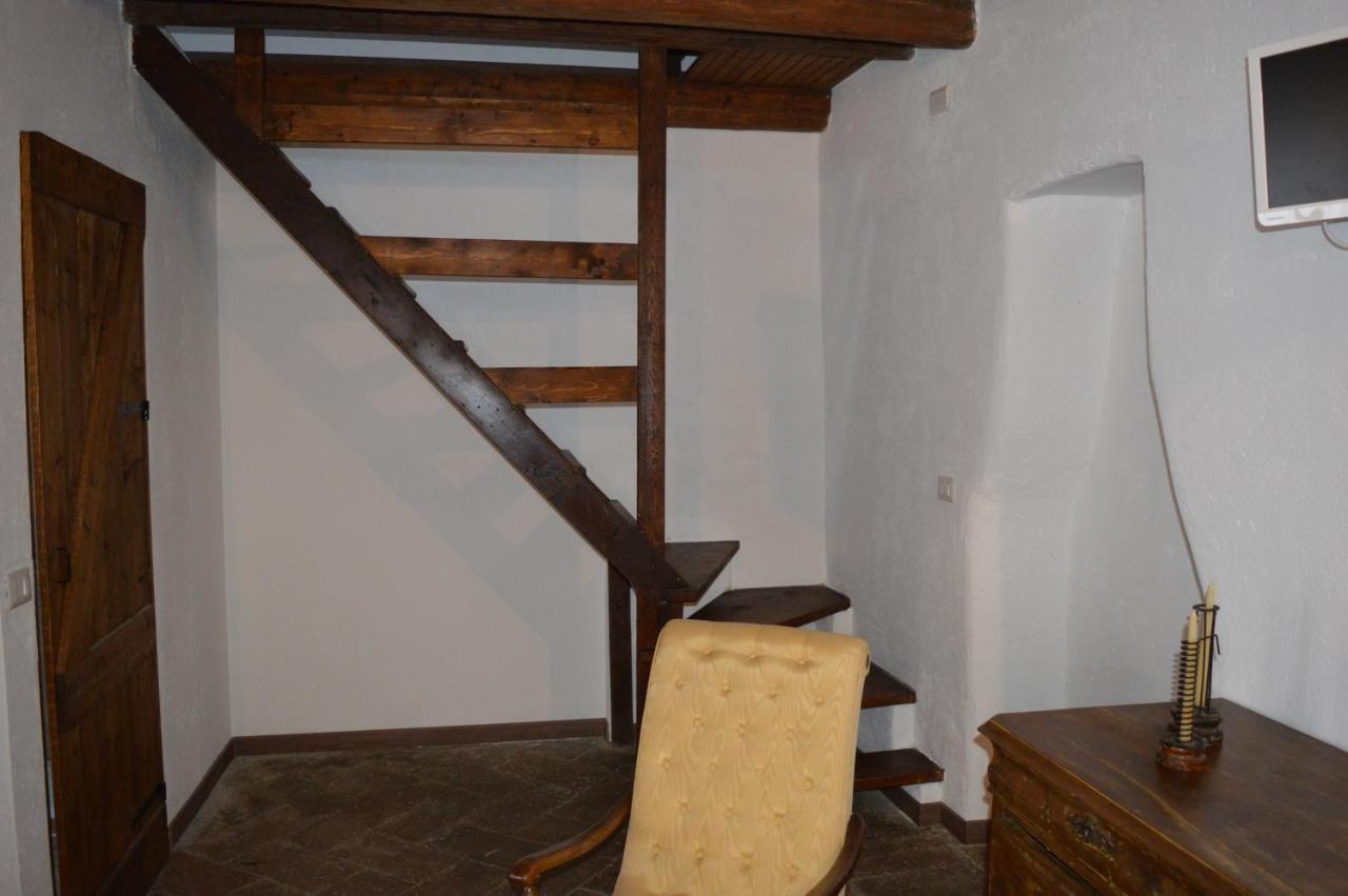 Ferienwohnung Il Pensiero Lenno Zimmer foto